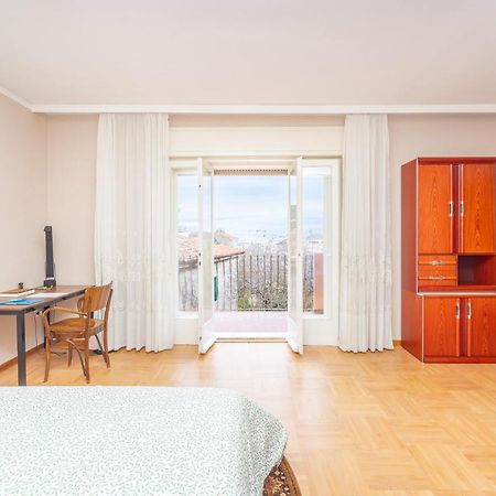 Orlando Home Trieste Esterno foto