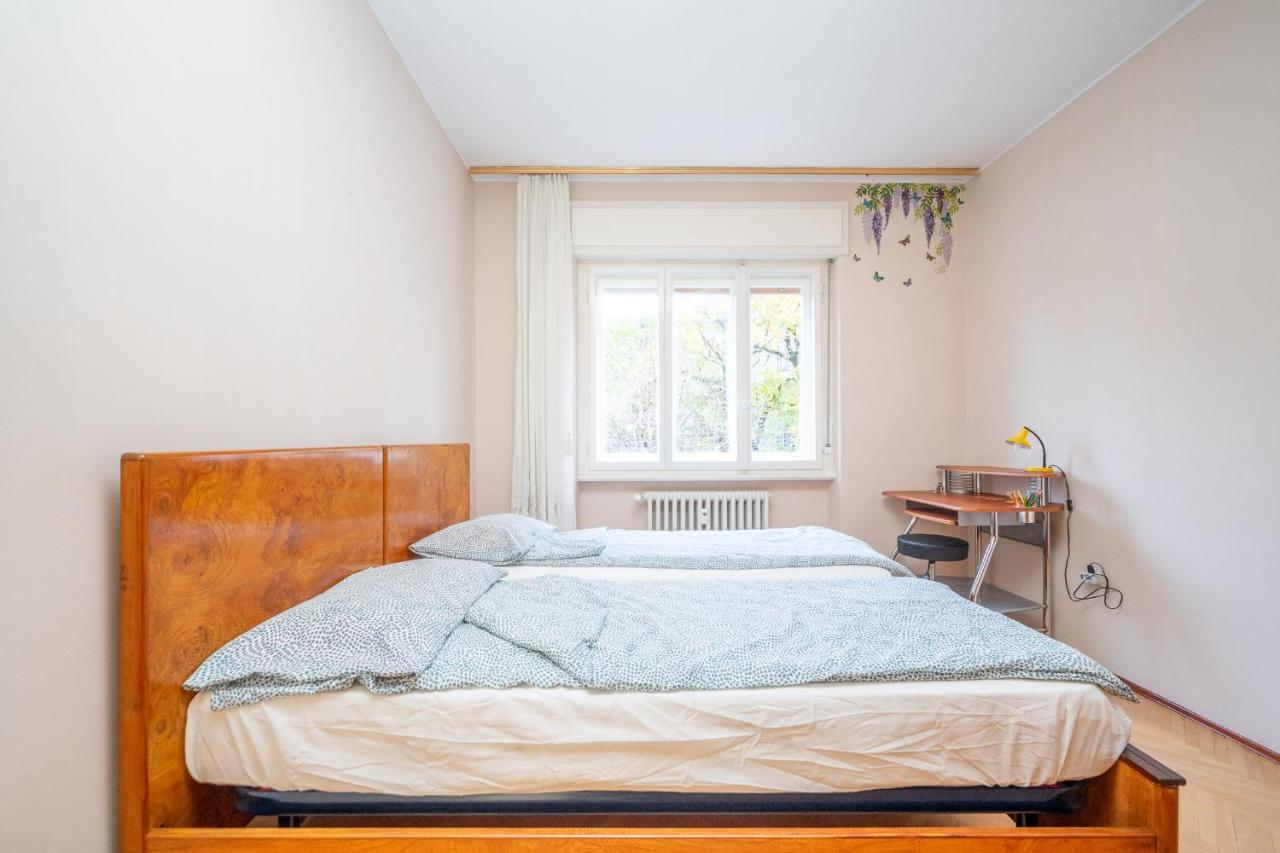 Orlando Home Trieste Esterno foto