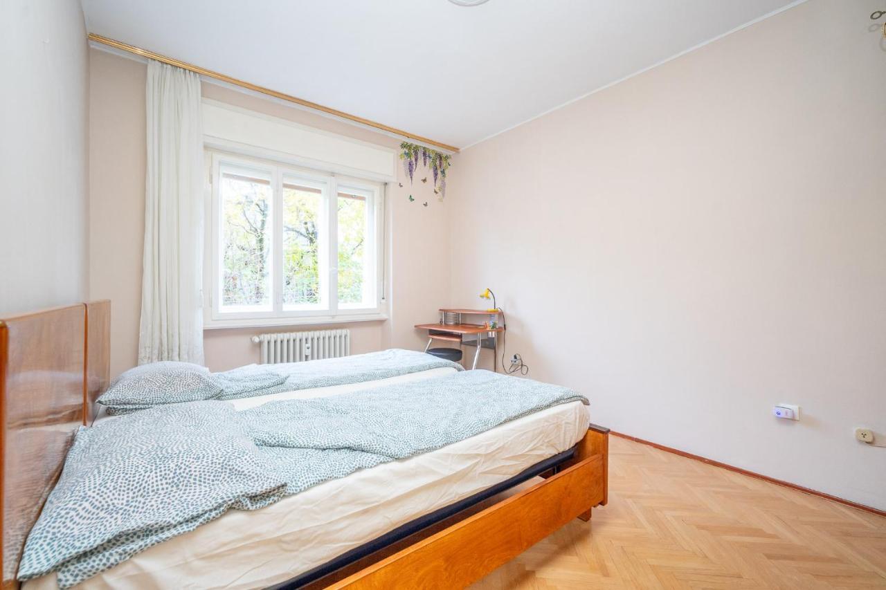 Orlando Home Trieste Esterno foto
