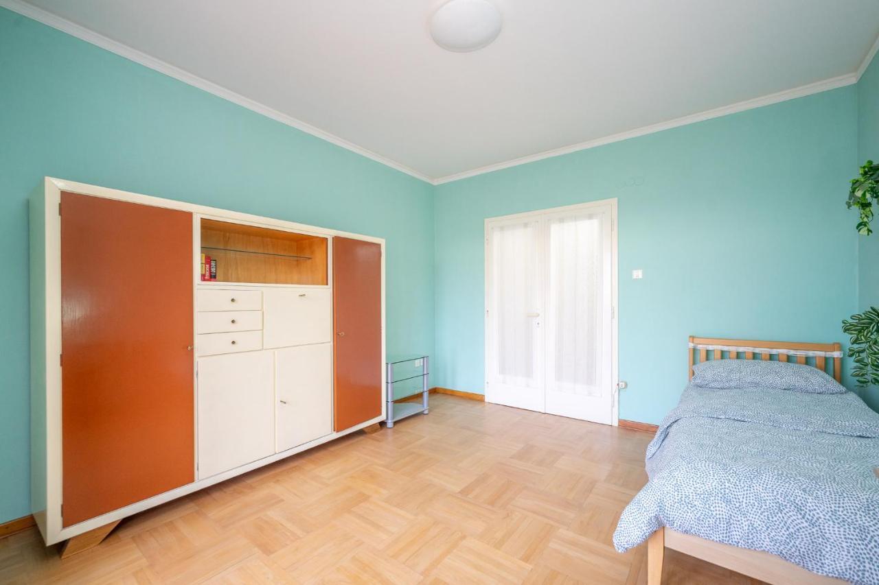 Orlando Home Trieste Esterno foto