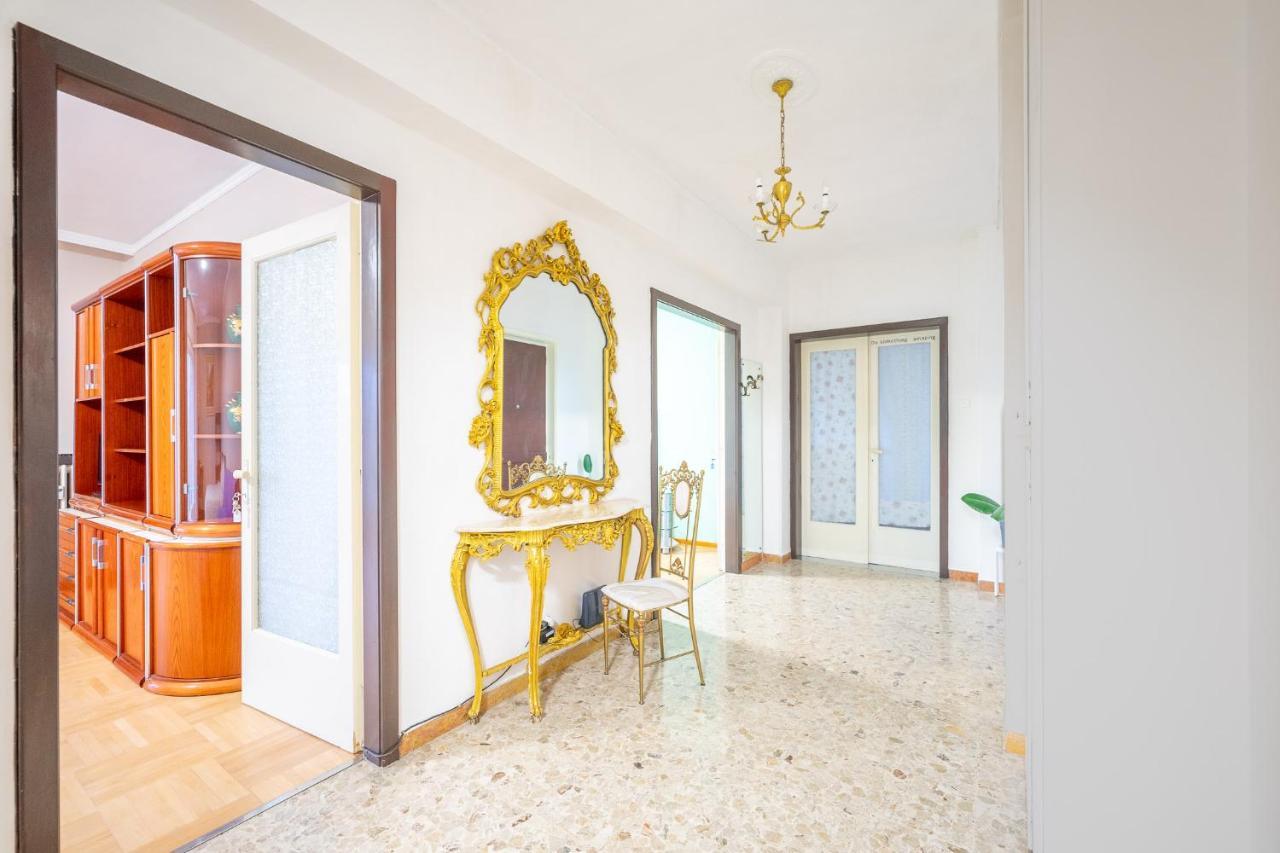 Orlando Home Trieste Esterno foto