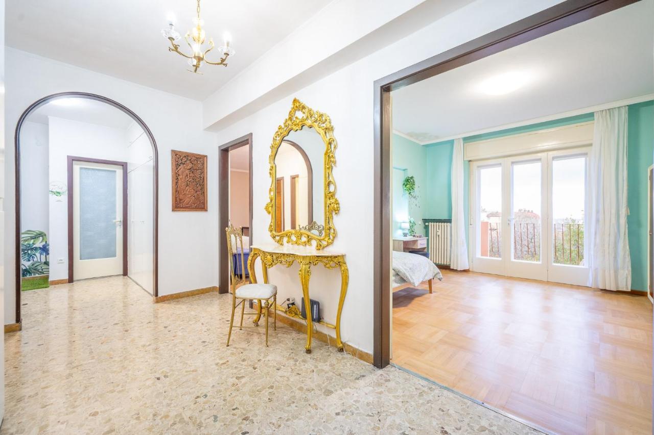 Orlando Home Trieste Esterno foto