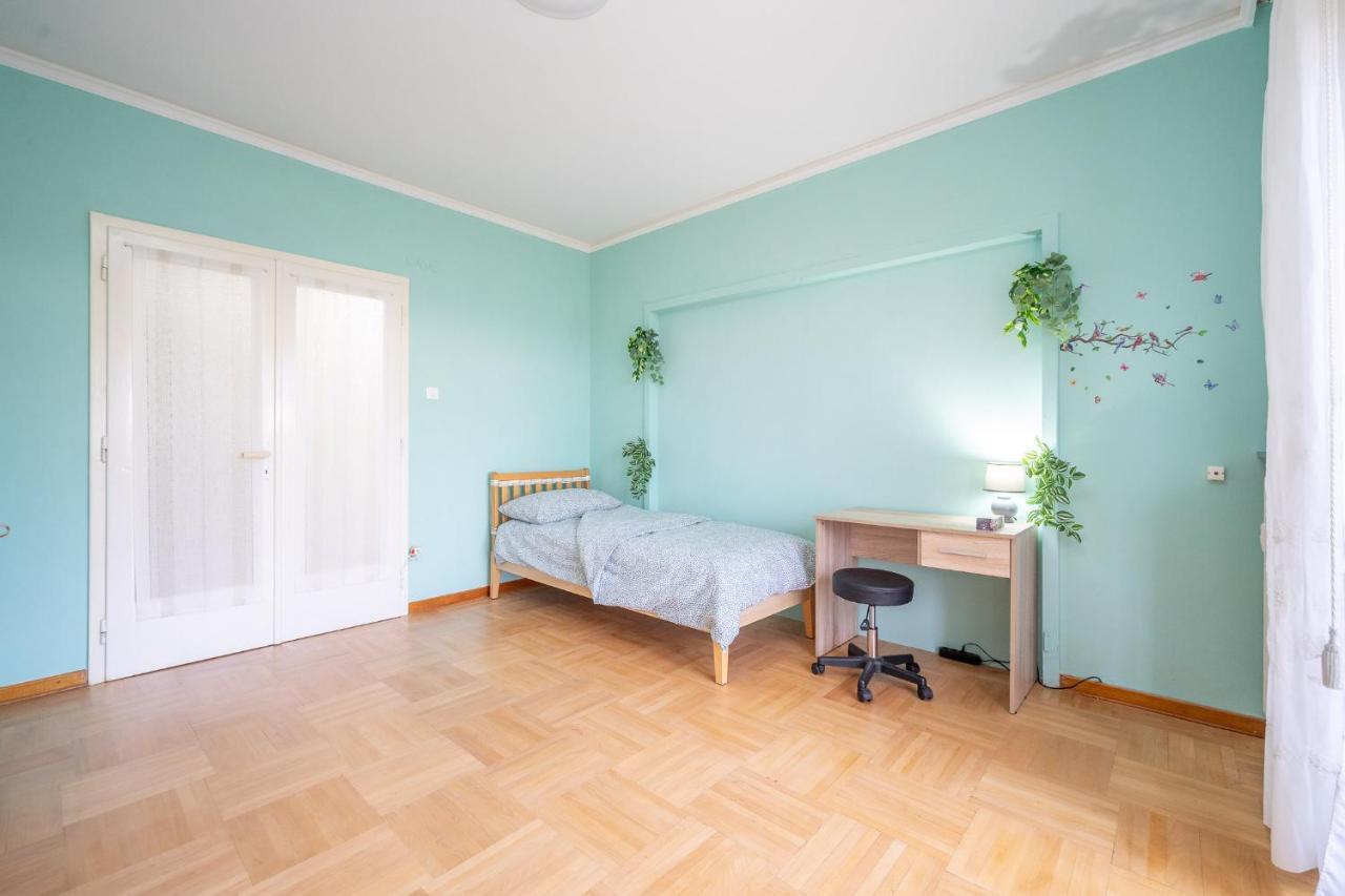Orlando Home Trieste Esterno foto