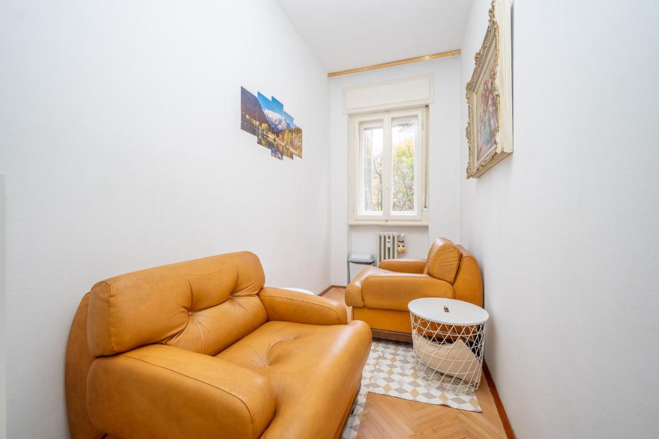 Orlando Home Trieste Esterno foto