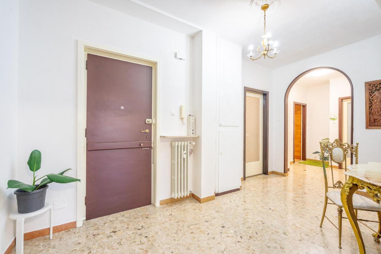 Orlando Home Trieste Esterno foto