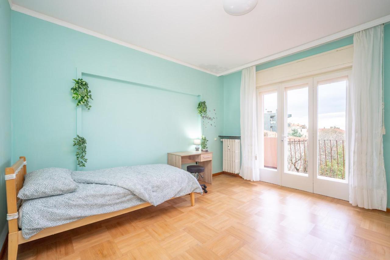 Orlando Home Trieste Esterno foto