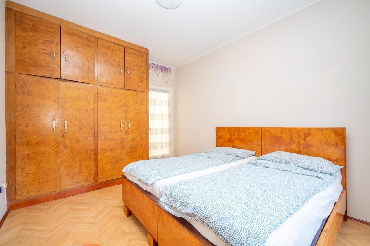 Orlando Home Trieste Esterno foto