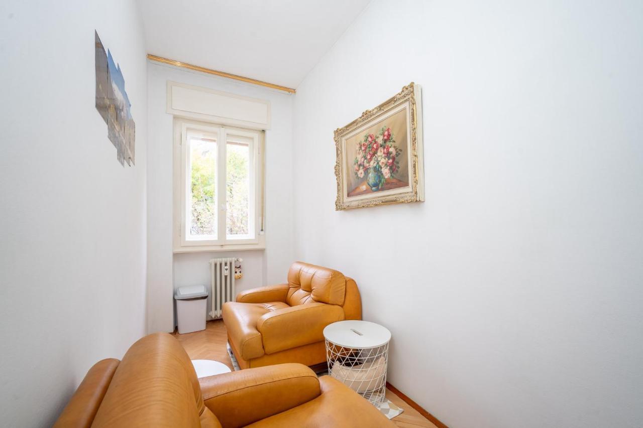 Orlando Home Trieste Esterno foto